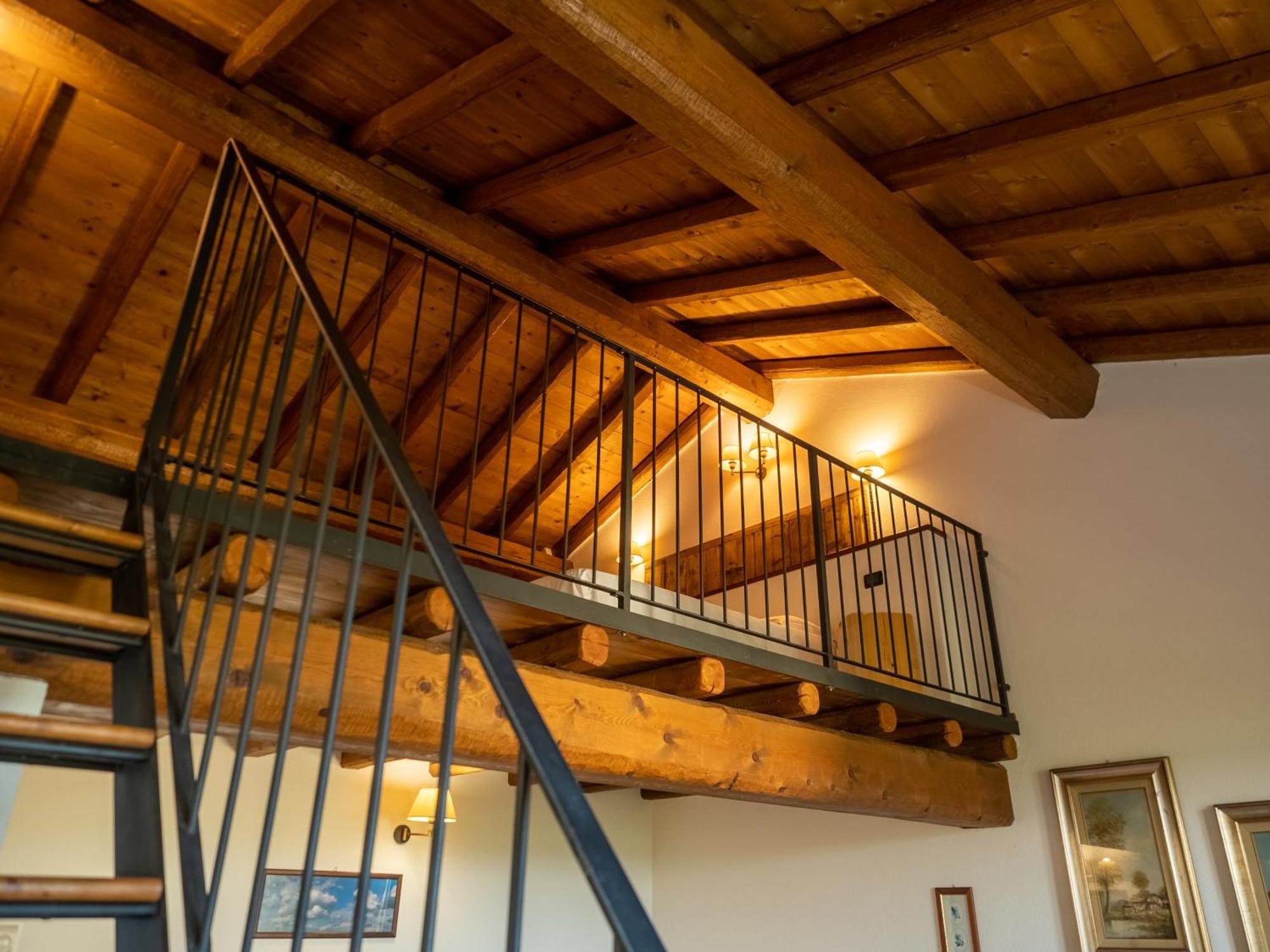Agriturismo Borgo Del Mincio Volta Mantovana Exterior photo
